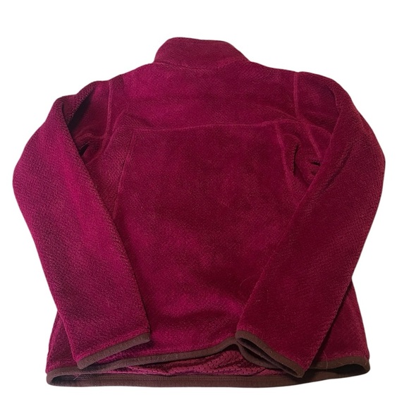 Patagonia Re-Tool Snap-T Fleece Pullover Women Size S - Picture 3 of 4